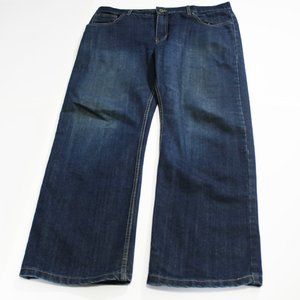 Men's North Zone Jeans